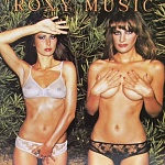 ROXY MUSIC / COUNTRY LIFE [Limited Edition][180g LP]